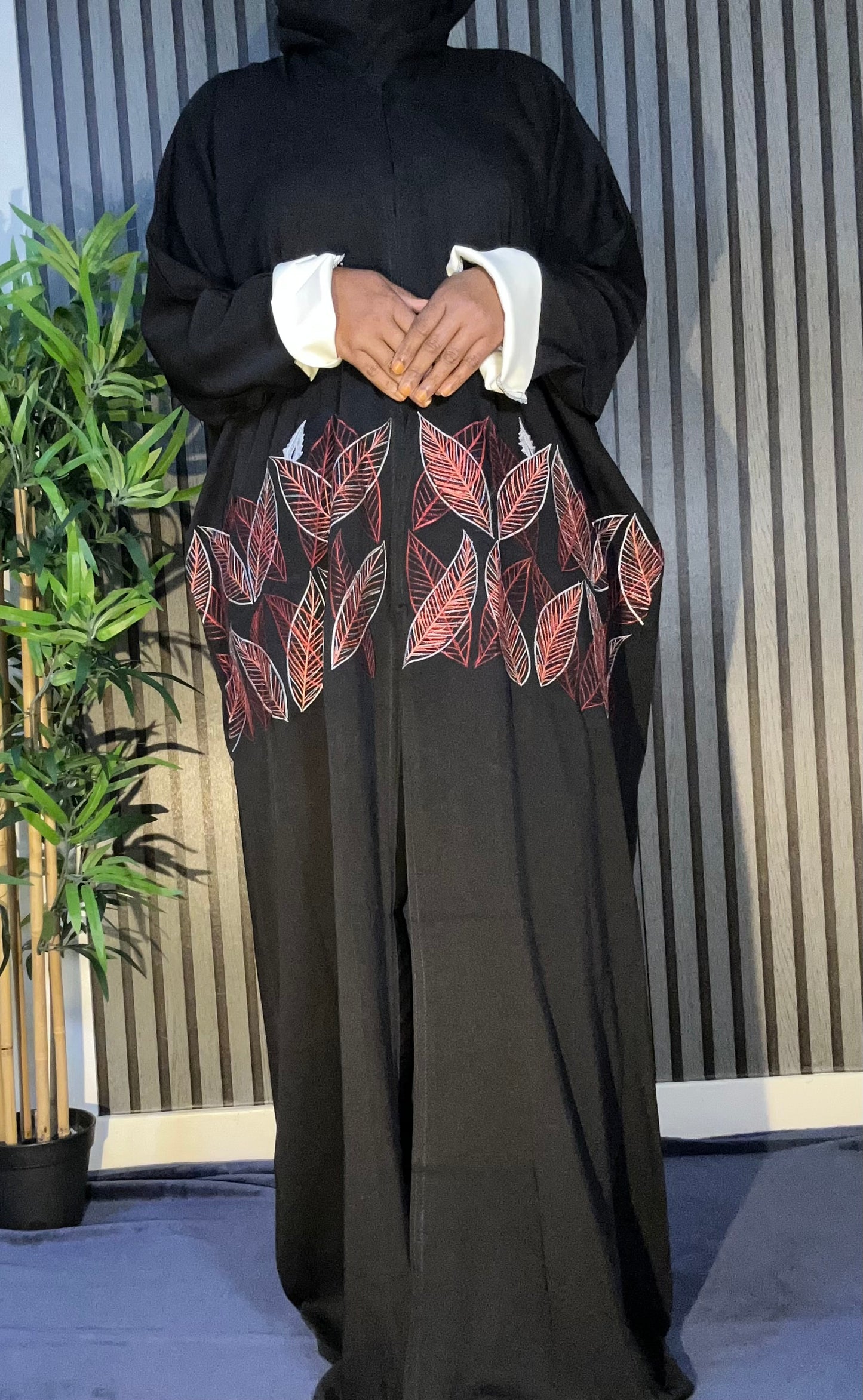 Marun abaya