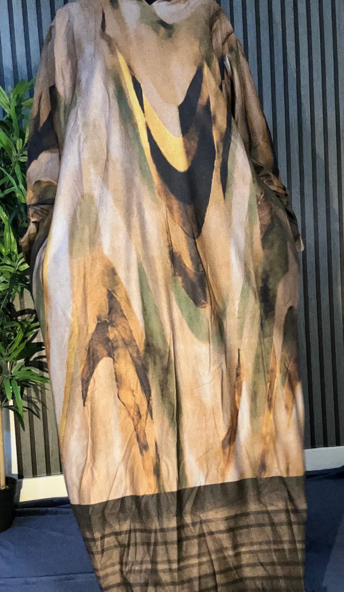 Summer dress