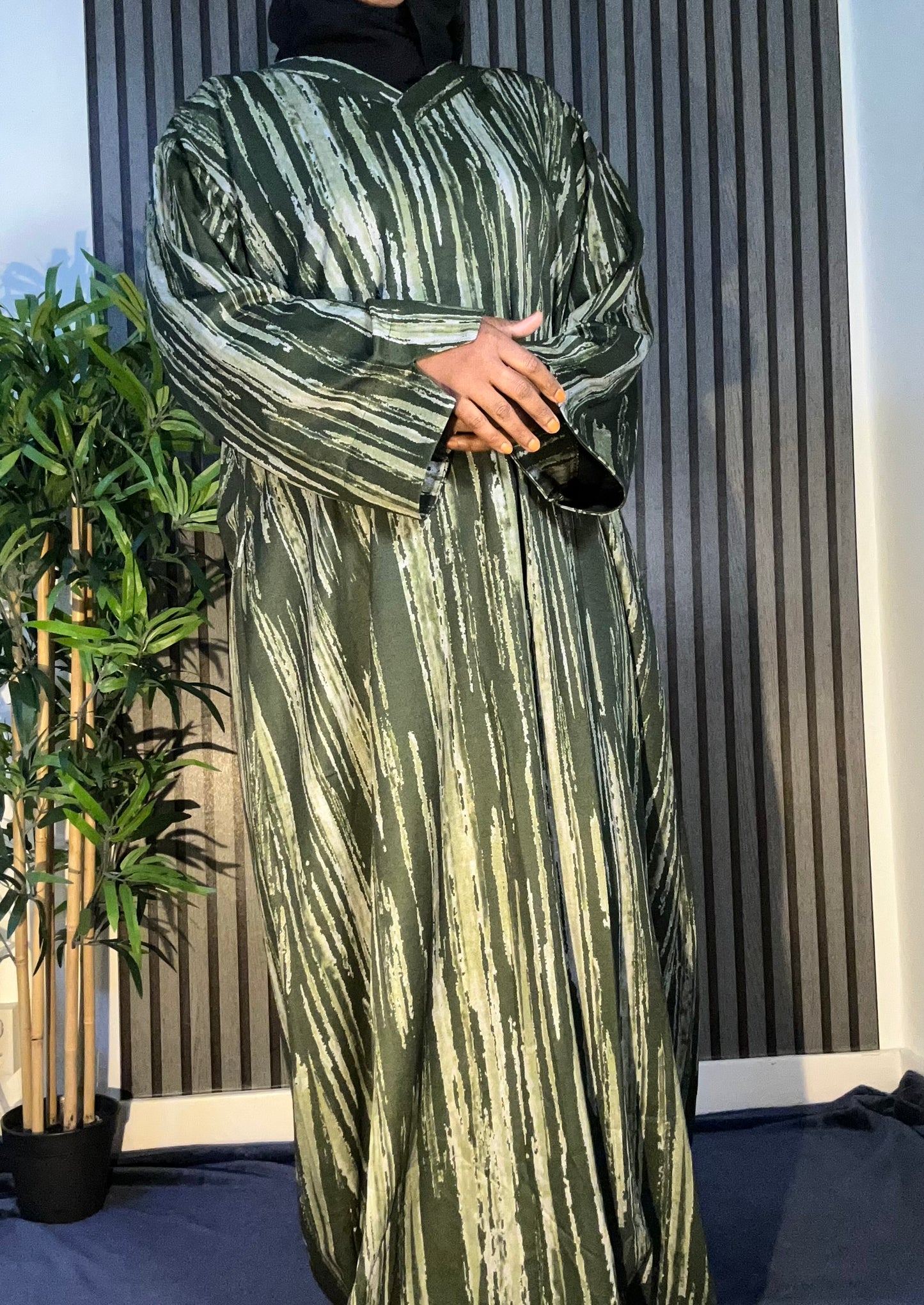 Summer dress