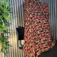 3color big scarf