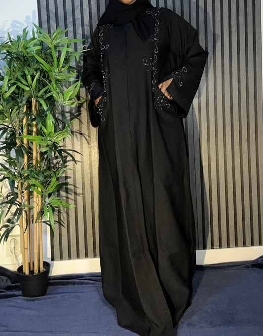 Rania abaya
