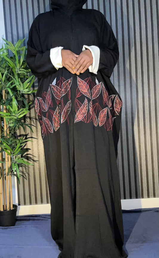 Marun abaya