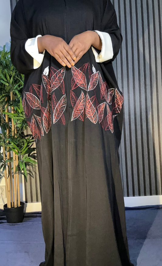 Marun abaya