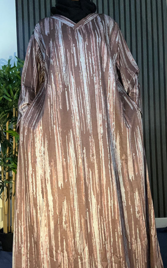 Summer dress