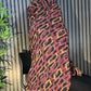 3color big scarf