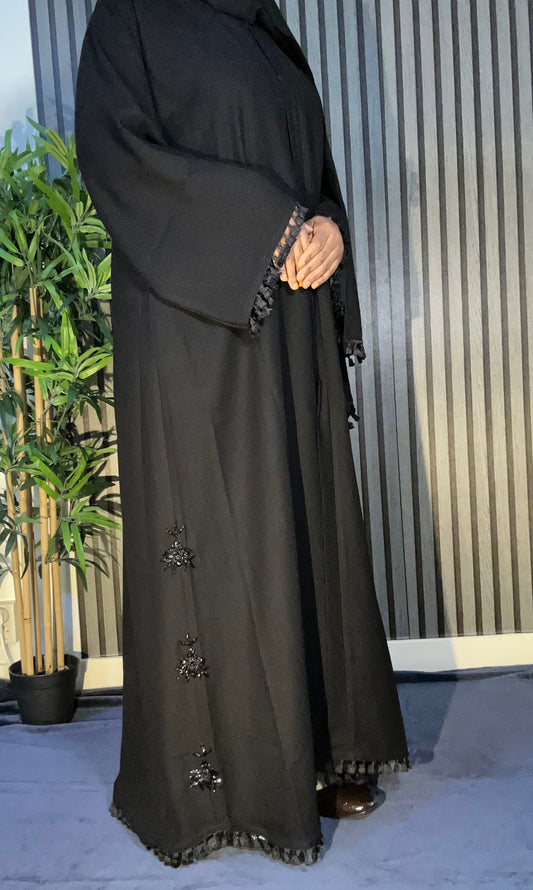 Siman abaya