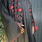 Elegant abaya