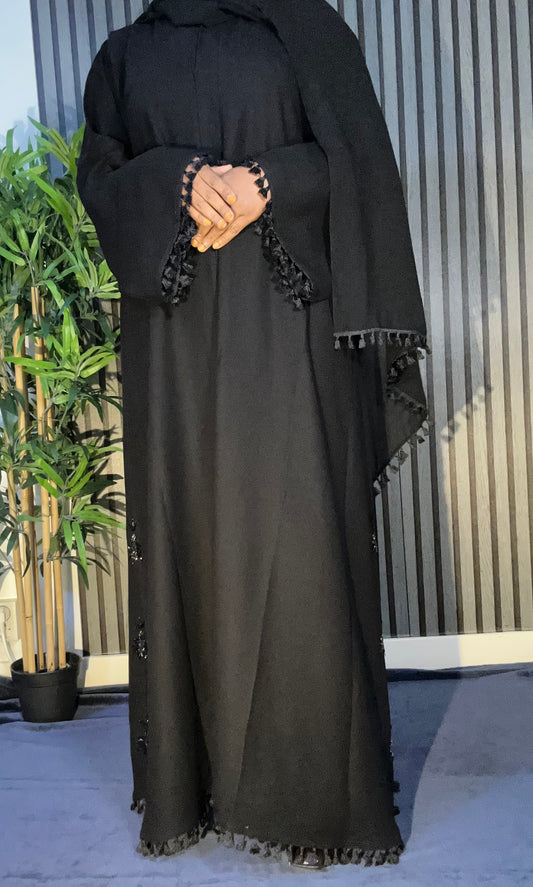 Siman abaya
